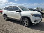 2018 Honda Pilot Ex продається в Houston, TX - Front End