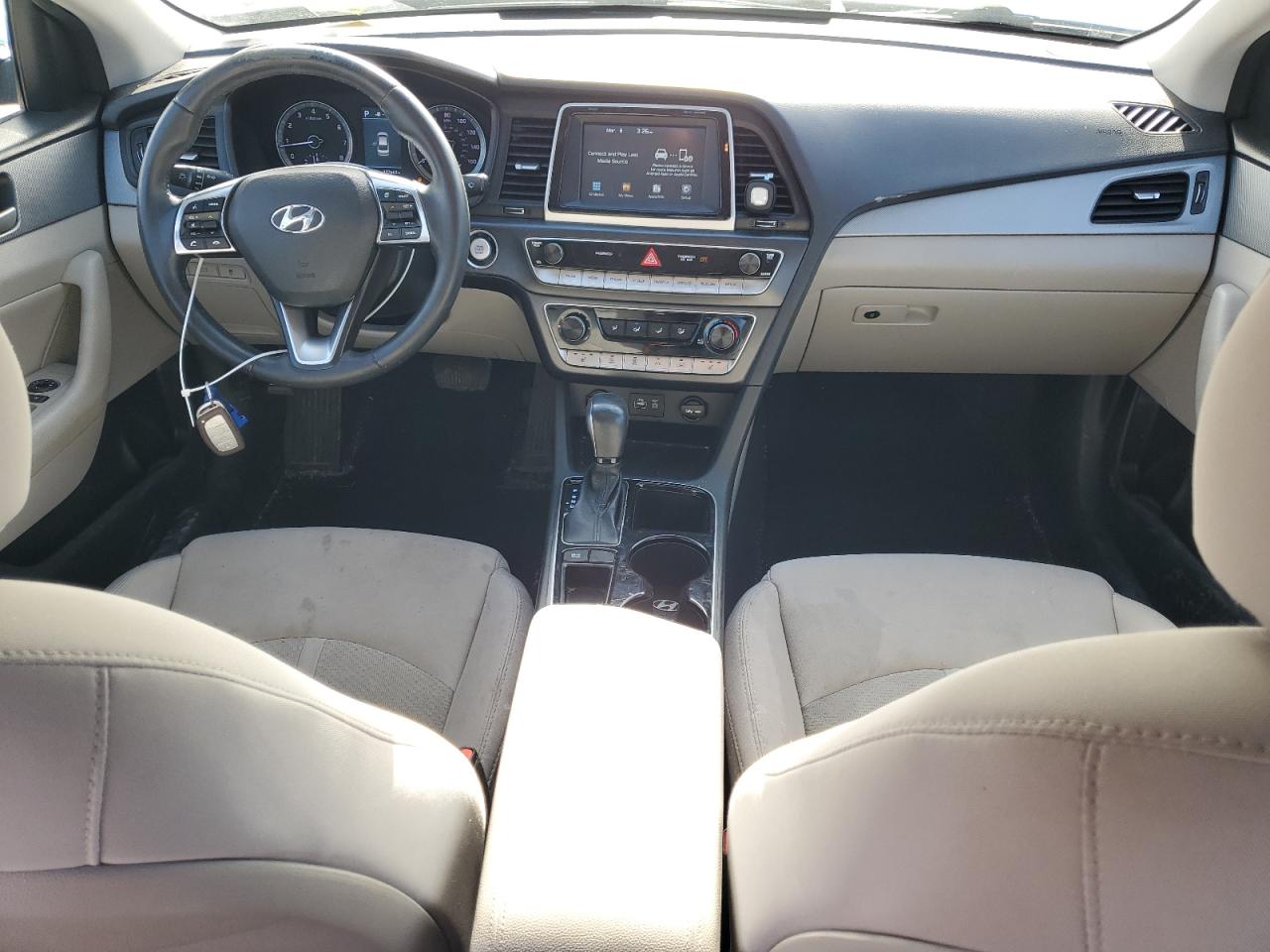 2018 Hyundai Sonata - Image 8