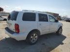 2008 Dodge Durango Limited იყიდება Kansas City-ში, KS - Damage History