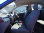 2003 TOYOTA YARIS VVTI for sale at Copart PETERLEE