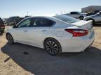 2017 Nissan Altima 2.5 for Sale in Amarillo, TX - Front End