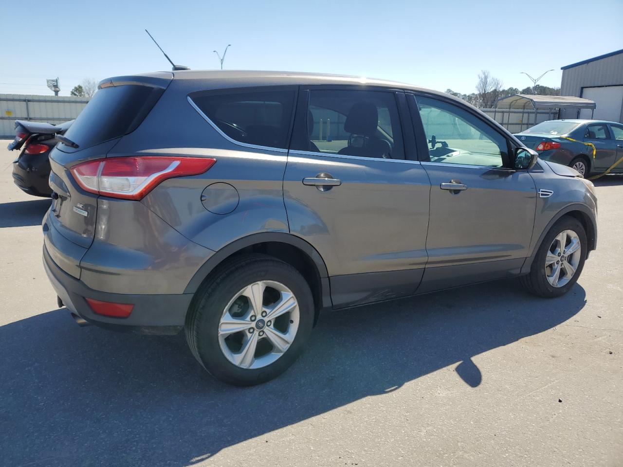 2013 Ford Escape - Image 3