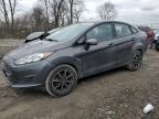 2015 Ford Fiesta Se for Sale in Cicero, IN - Side