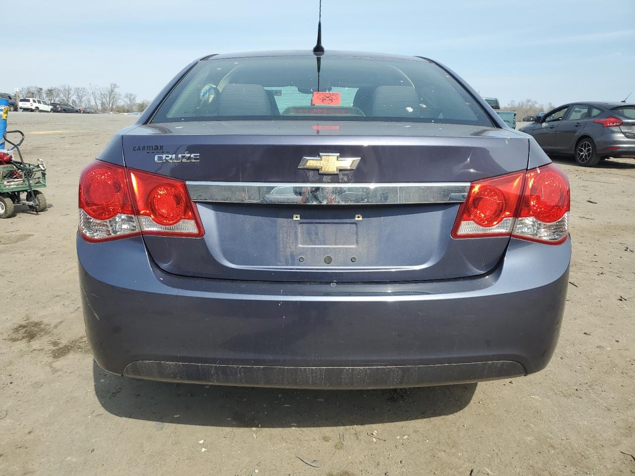 2013 Chevrolet Cruze - Image 6