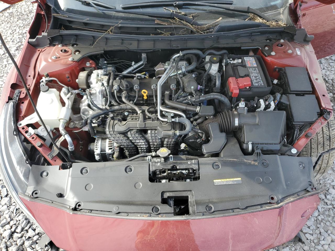 2024 Nissan Altima - Image 13