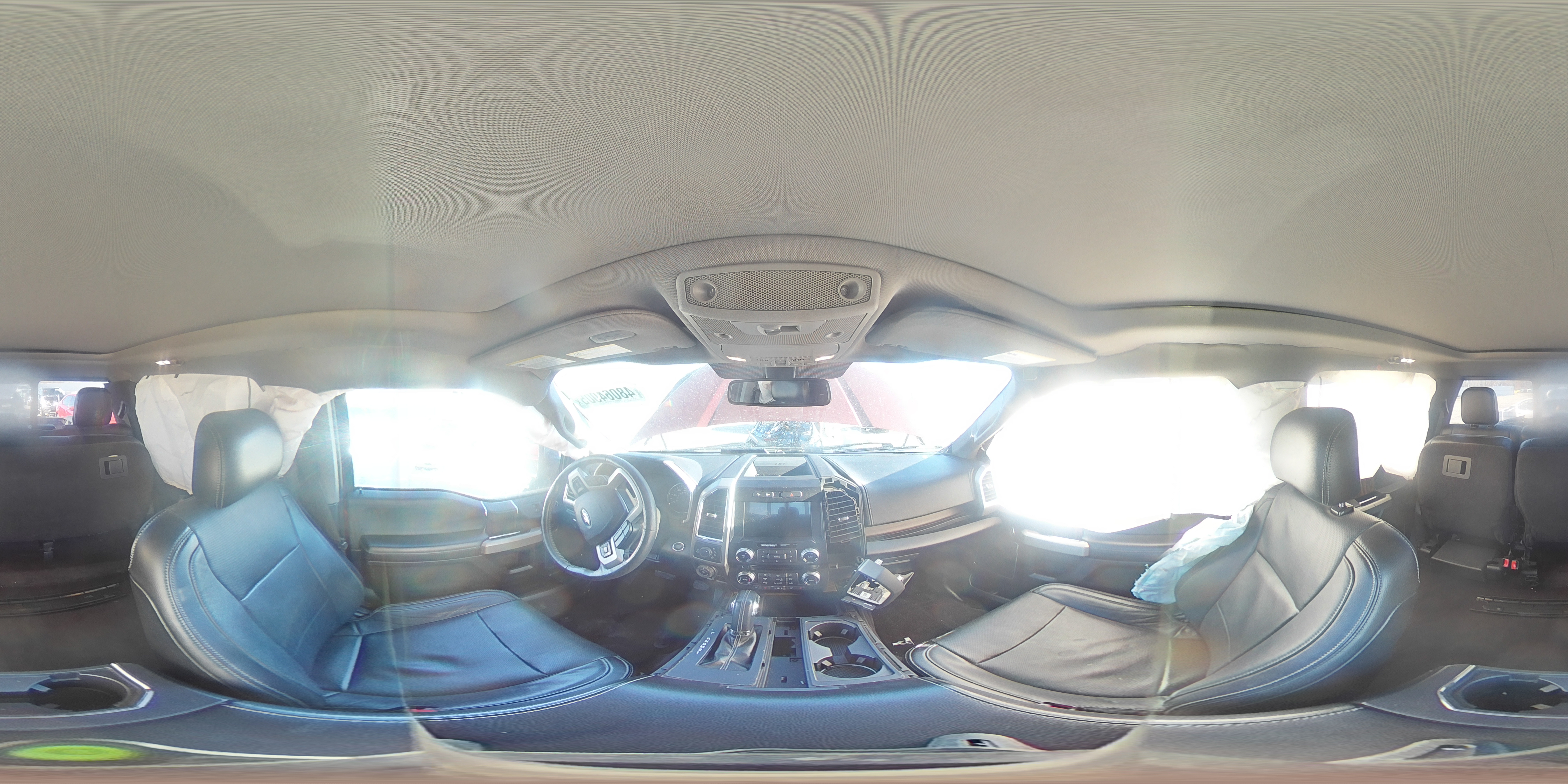 2017 Ford F-150 - Image 15