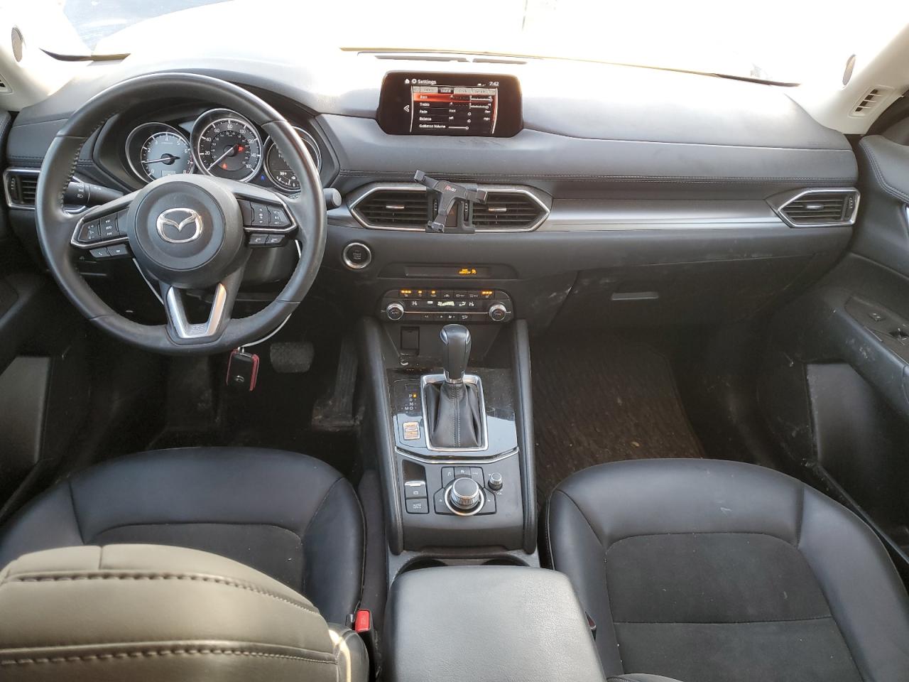 2020 Mazda CX-5 - Image 8