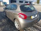 2012 PEUGEOT 208 ACTIVE for sale at Copart EAST KILBRIDE