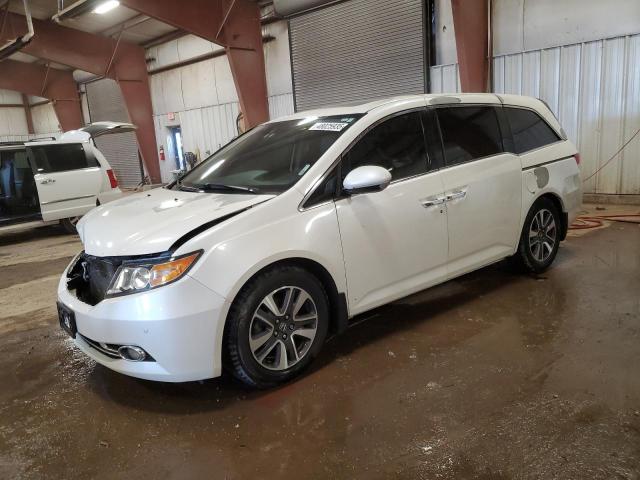 2014 Honda Odyssey Touring