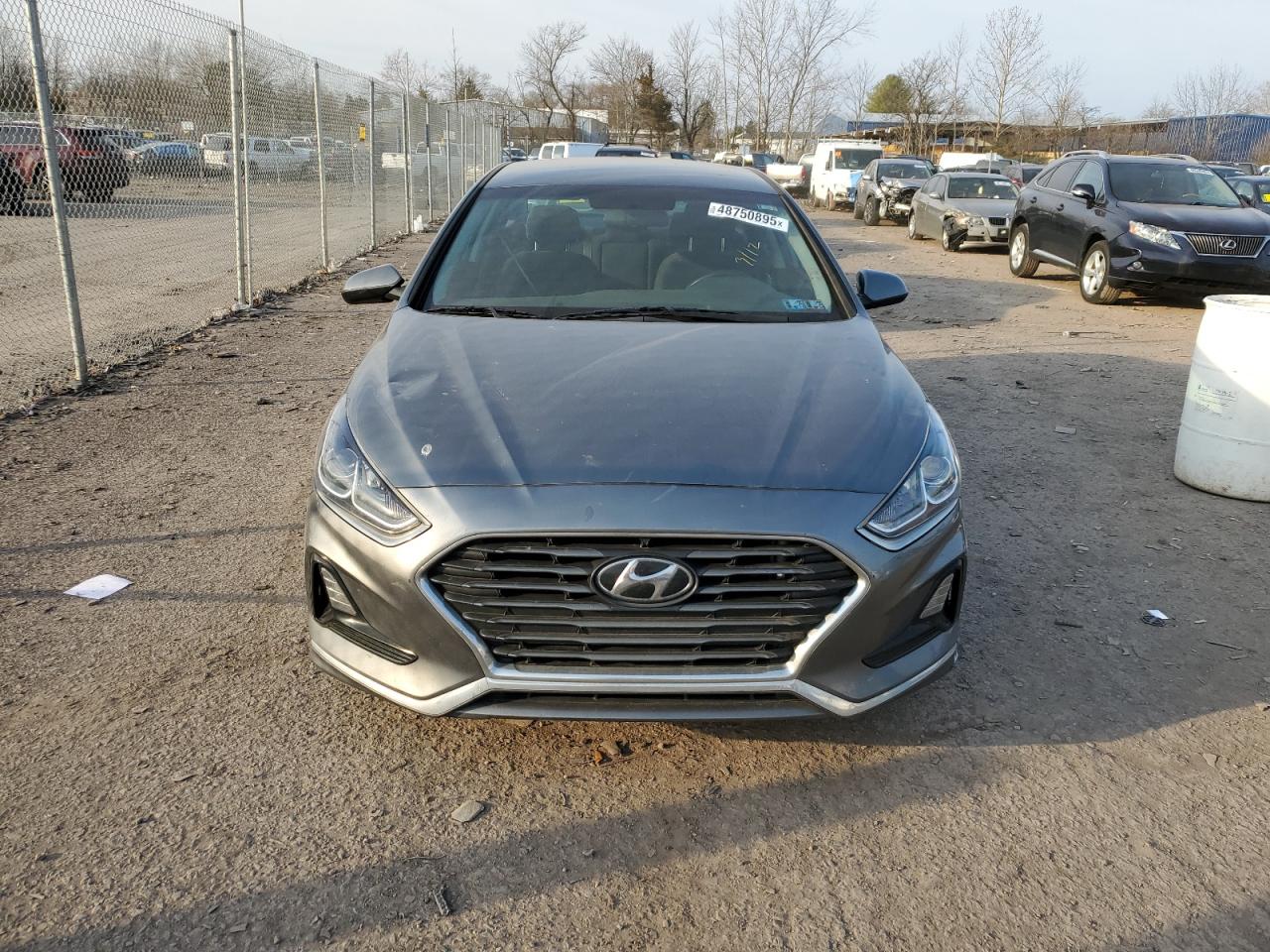 2019 Hyundai Sonata - Image 5