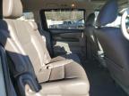 2017 Honda Odyssey Touring на продаже в Augusta, GA - Front End