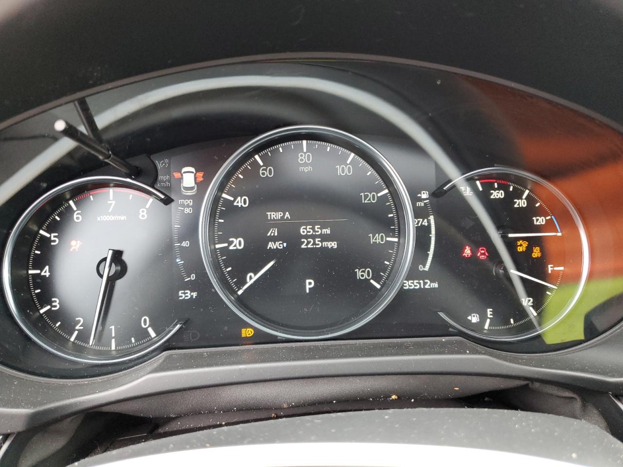 2020 Mazda CX-5 - Image 9