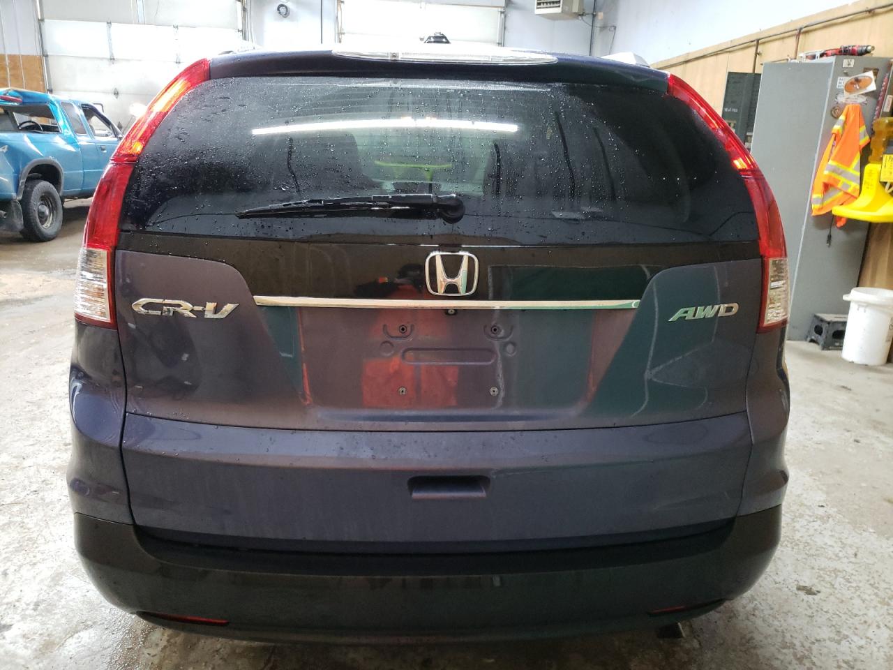 2014 Honda CR-V - Image 6