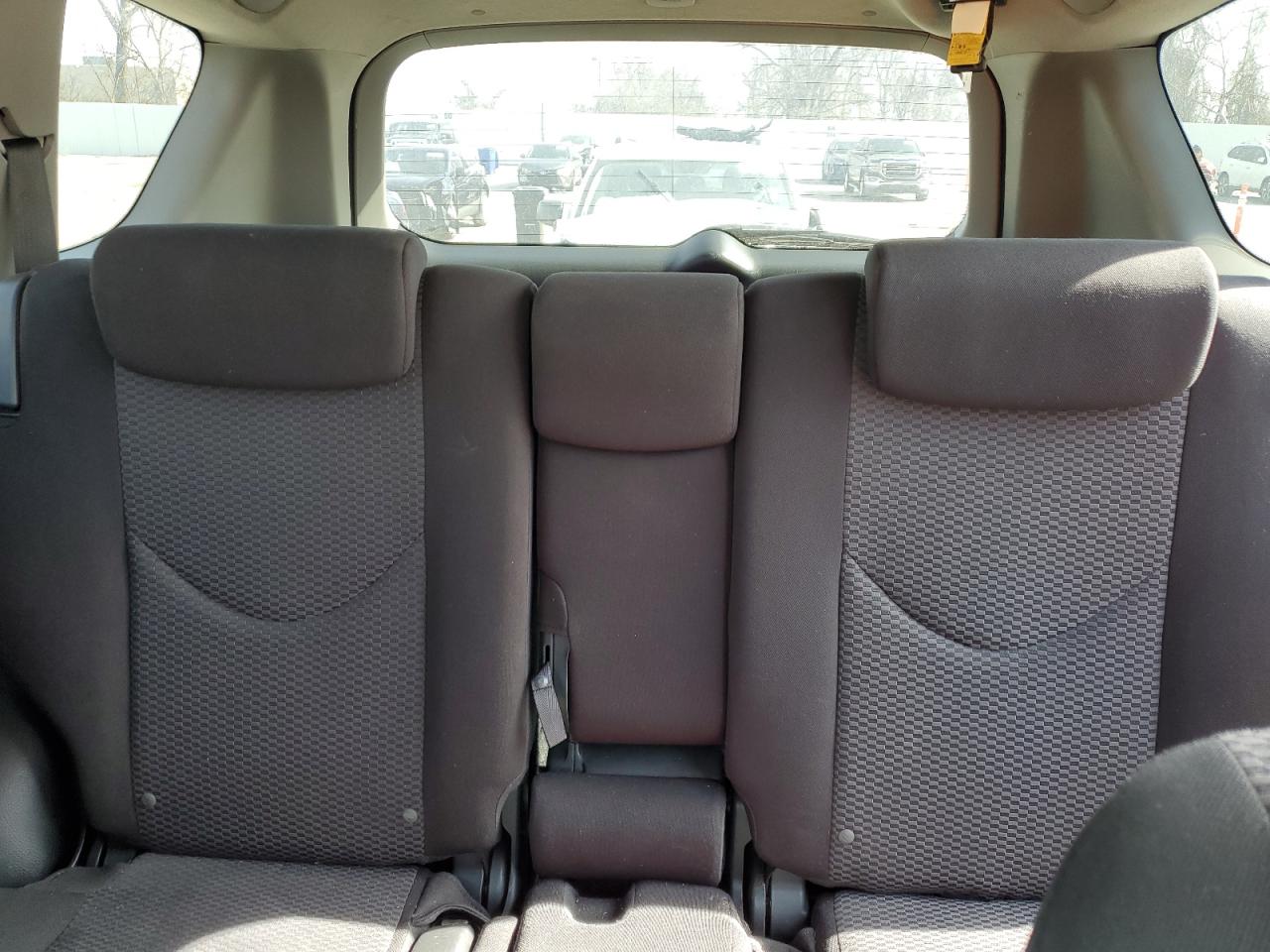 2011 Toyota Rav4 Sport VIN: JTMWF4DV3B5035174 Lot: 49919605