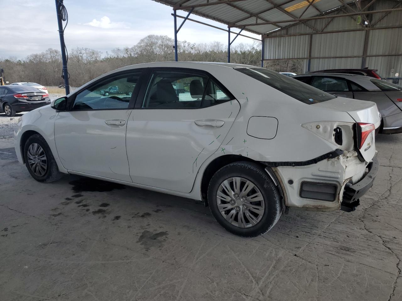 2014 Toyota Corolla - Image 2