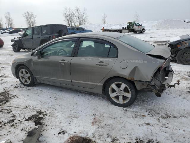 2006 HONDA CIVIC EX