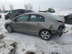 2006 HONDA CIVIC EX à vendre chez Copart QC - MONTREAL