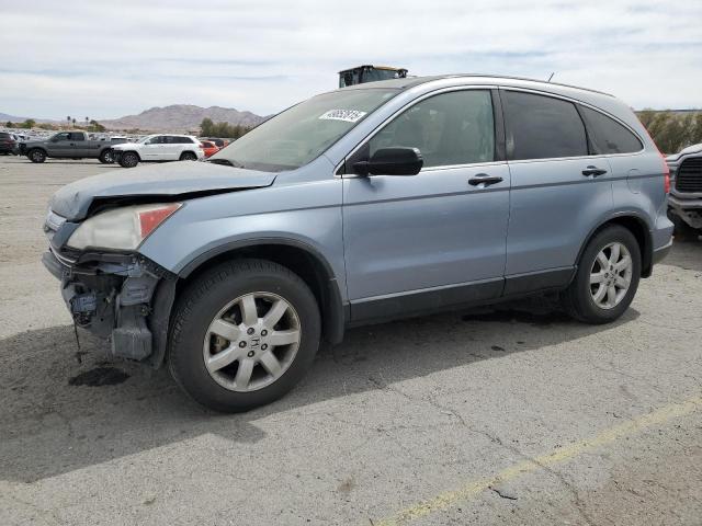 2008 Honda Cr-V Ex