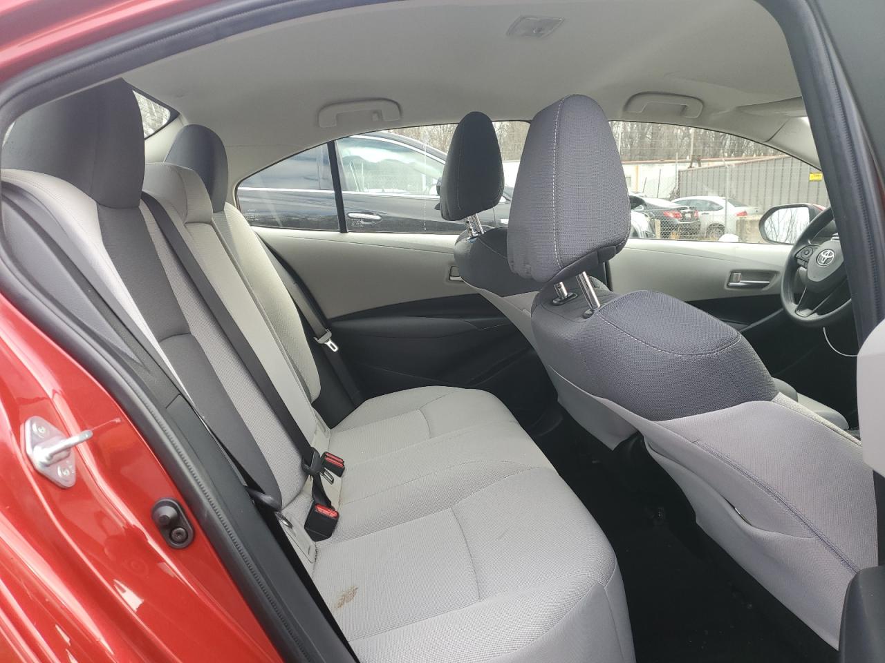 2021 Toyota Corolla - Image 10