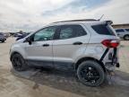 2021 Ford Ecosport Ses for Sale in Grand Prairie, TX - Rear End
