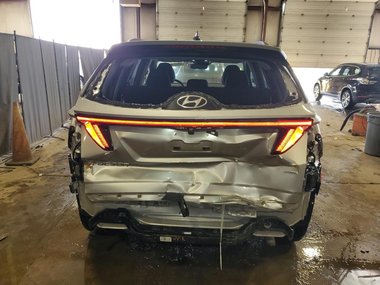 2022 Hyundai Tucson - Image 6