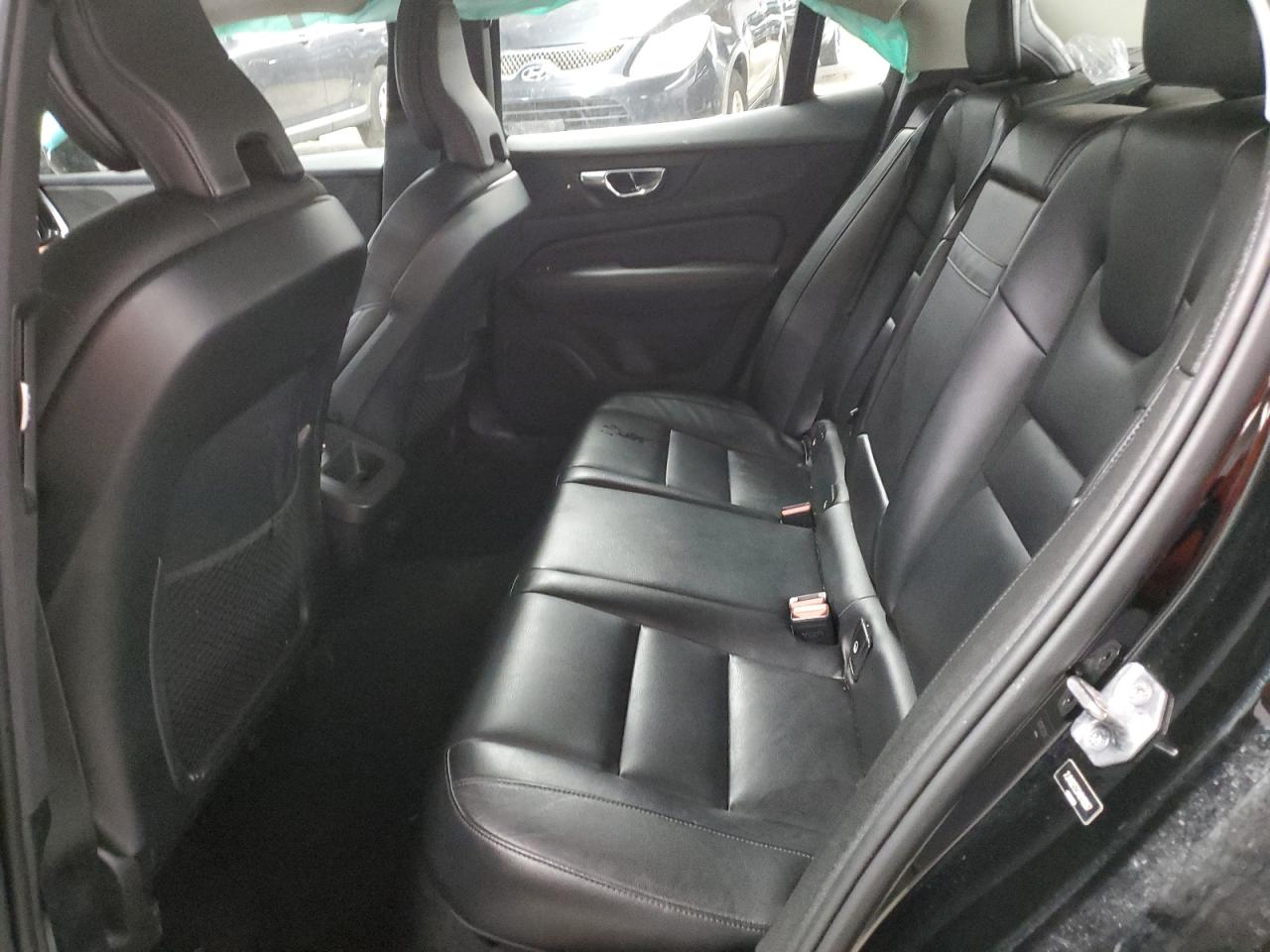 2021 Volvo S60 - Image 10