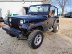 1993 Jeep Wrangler / Yj S en Venta en Bridgeton, MO - Normal Wear