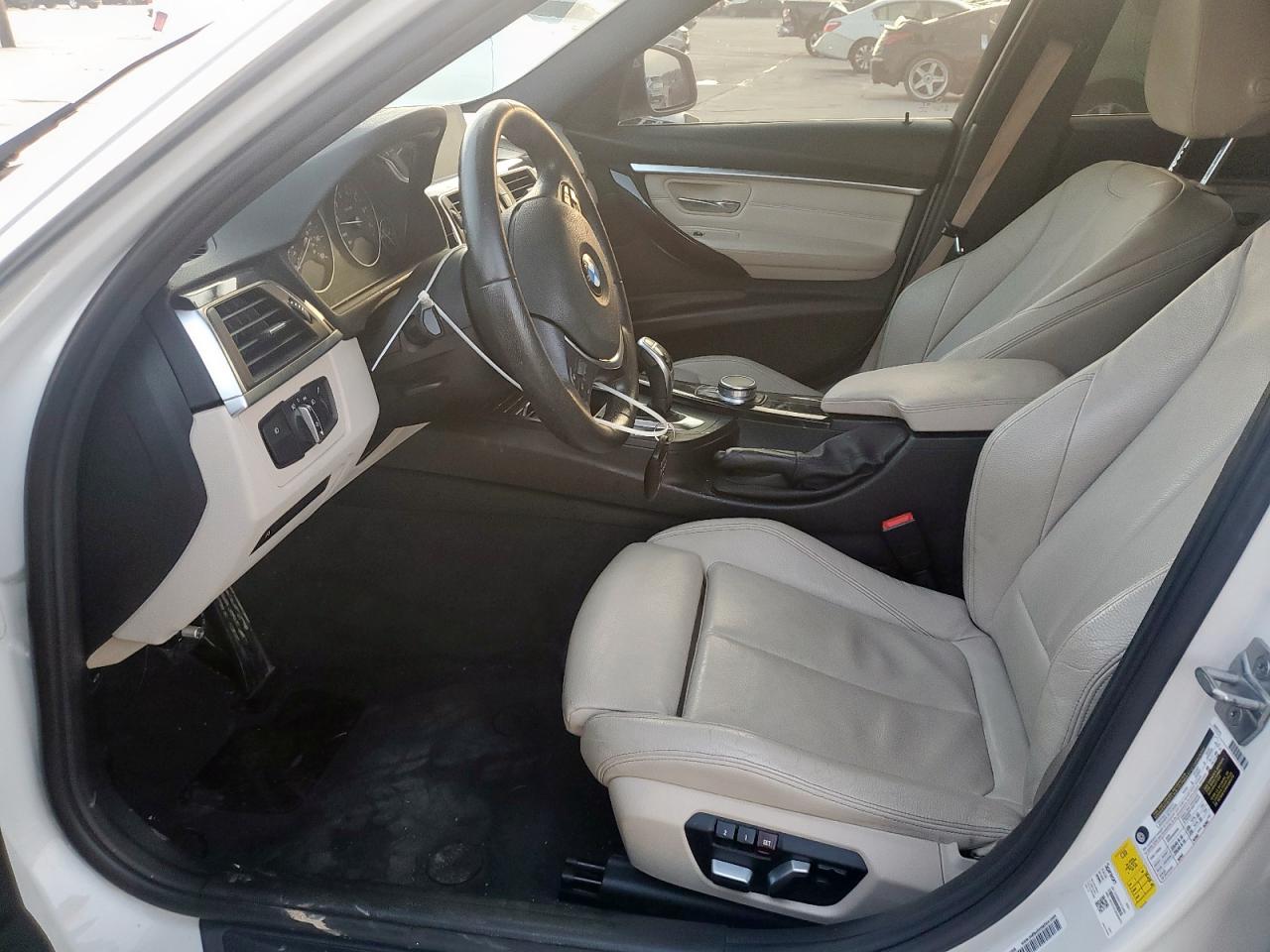 2018 BMW 3er - Image 7