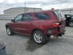 2022 Dodge Durango Gt за продажба в Gastonia, NC - Front End
