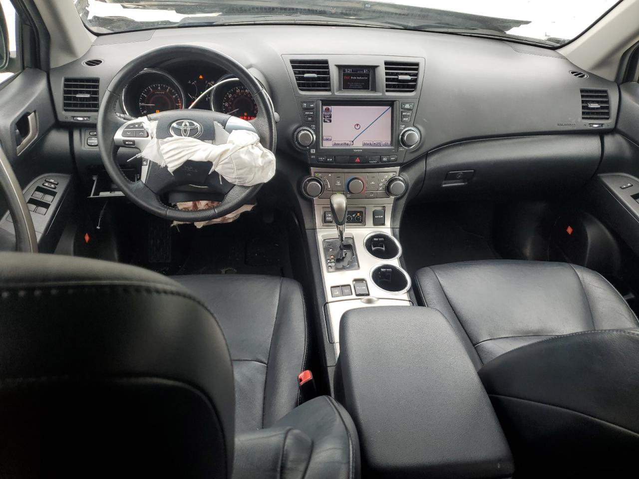 2011 Toyota Highlander - Image 8