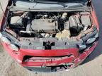 2015 Chevrolet Sonic Lt იყიდება Albuquerque-ში, NM - Front End