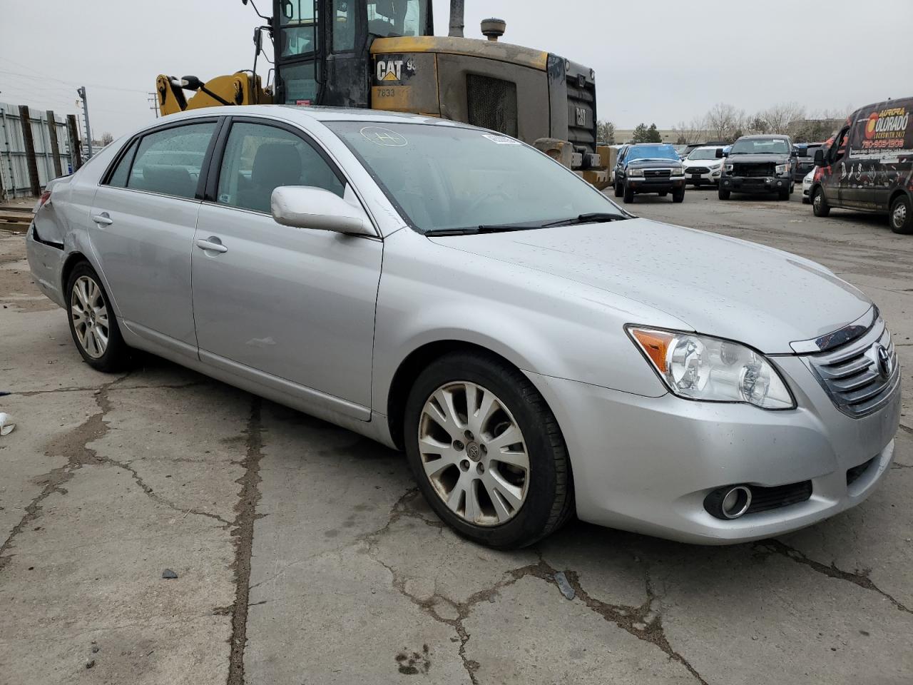 2008 Toyota Avalon - Image 4
