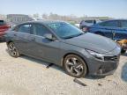2023 Hyundai Elantra Limited zu verkaufen in Spartanburg, SC - Rear End