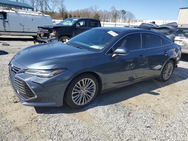 2022 Toyota Avalon Limited