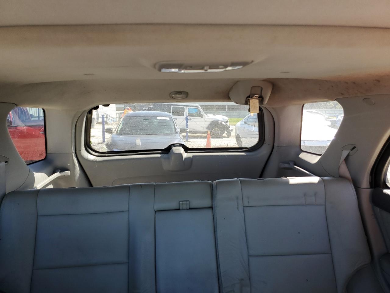 2008 Kia Sorento - Image 10