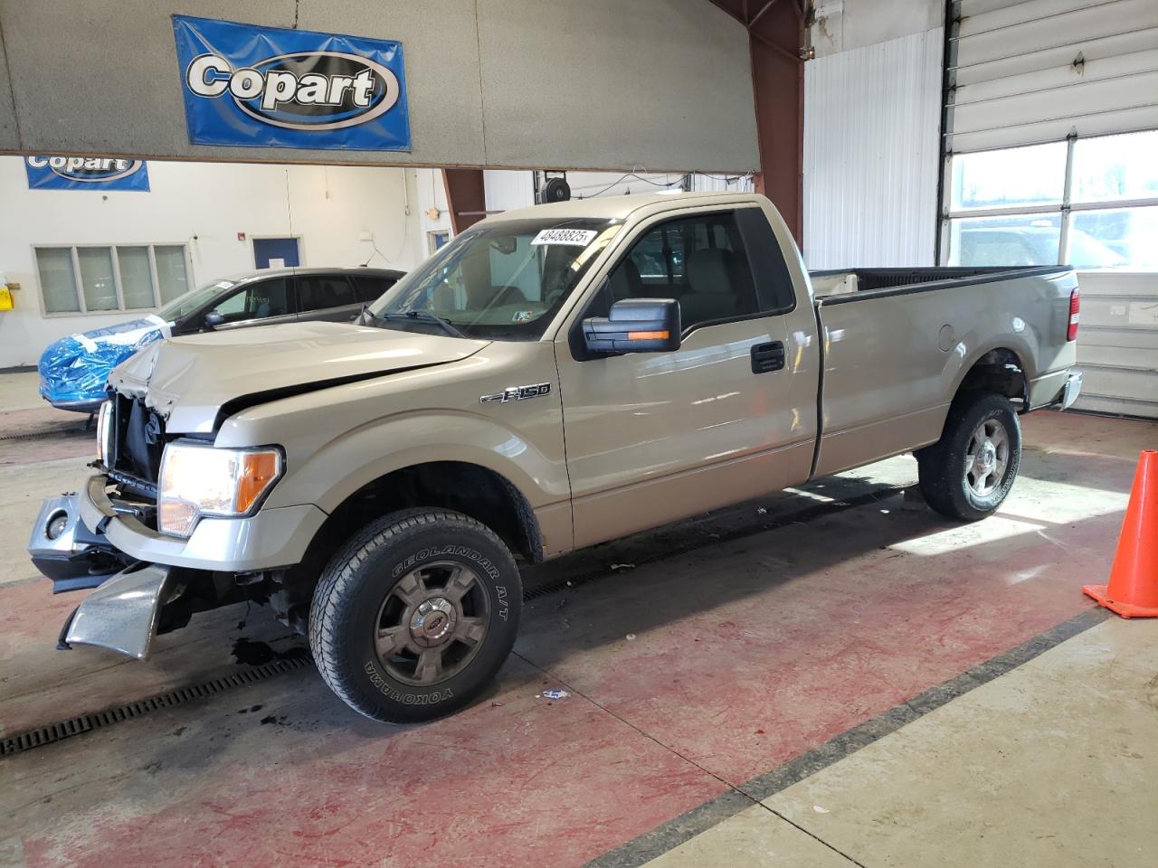 2009 Ford F-150 - Image 1