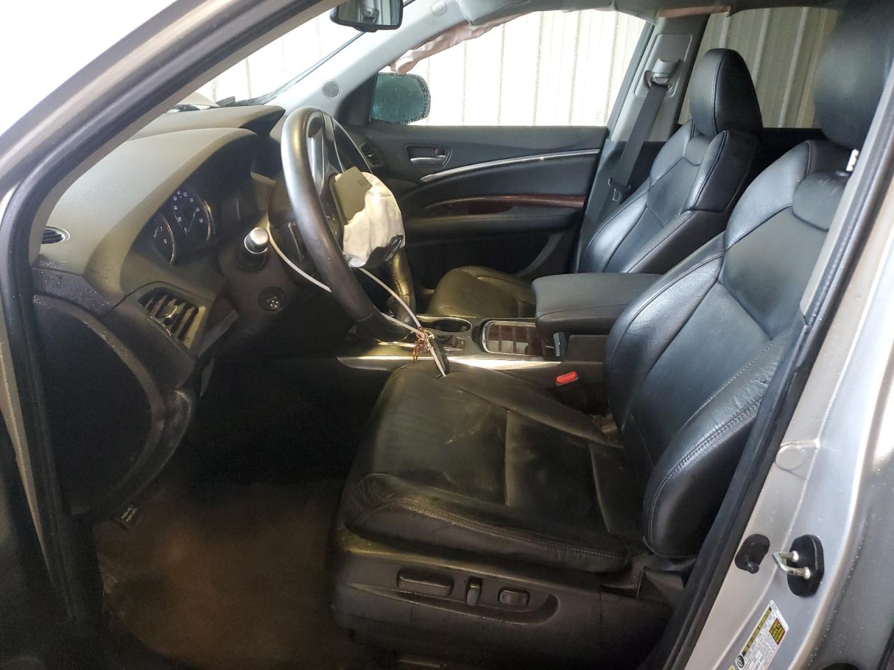 2014 Acura MDX - Image 7