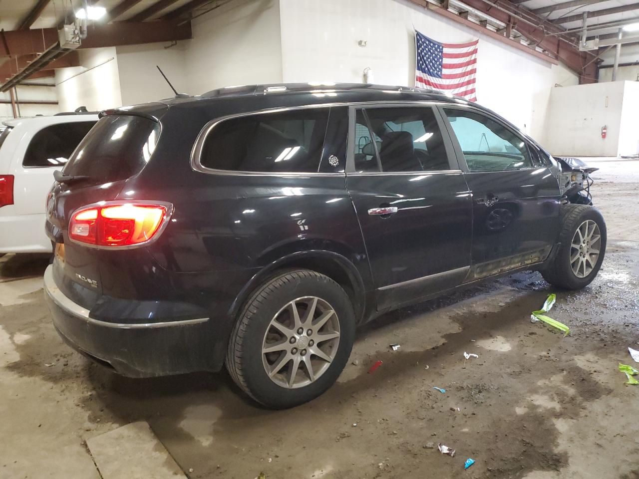 2015 Buick Enclave - Image 3