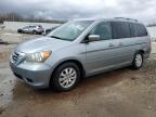 2008 Honda Odyssey Exl იყიდება Louisville-ში, KY - Rear End
