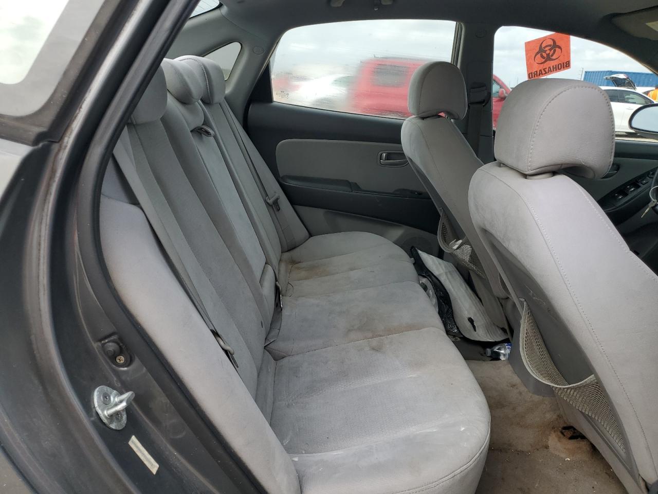 2007 Hyundai Elantra - Image 11