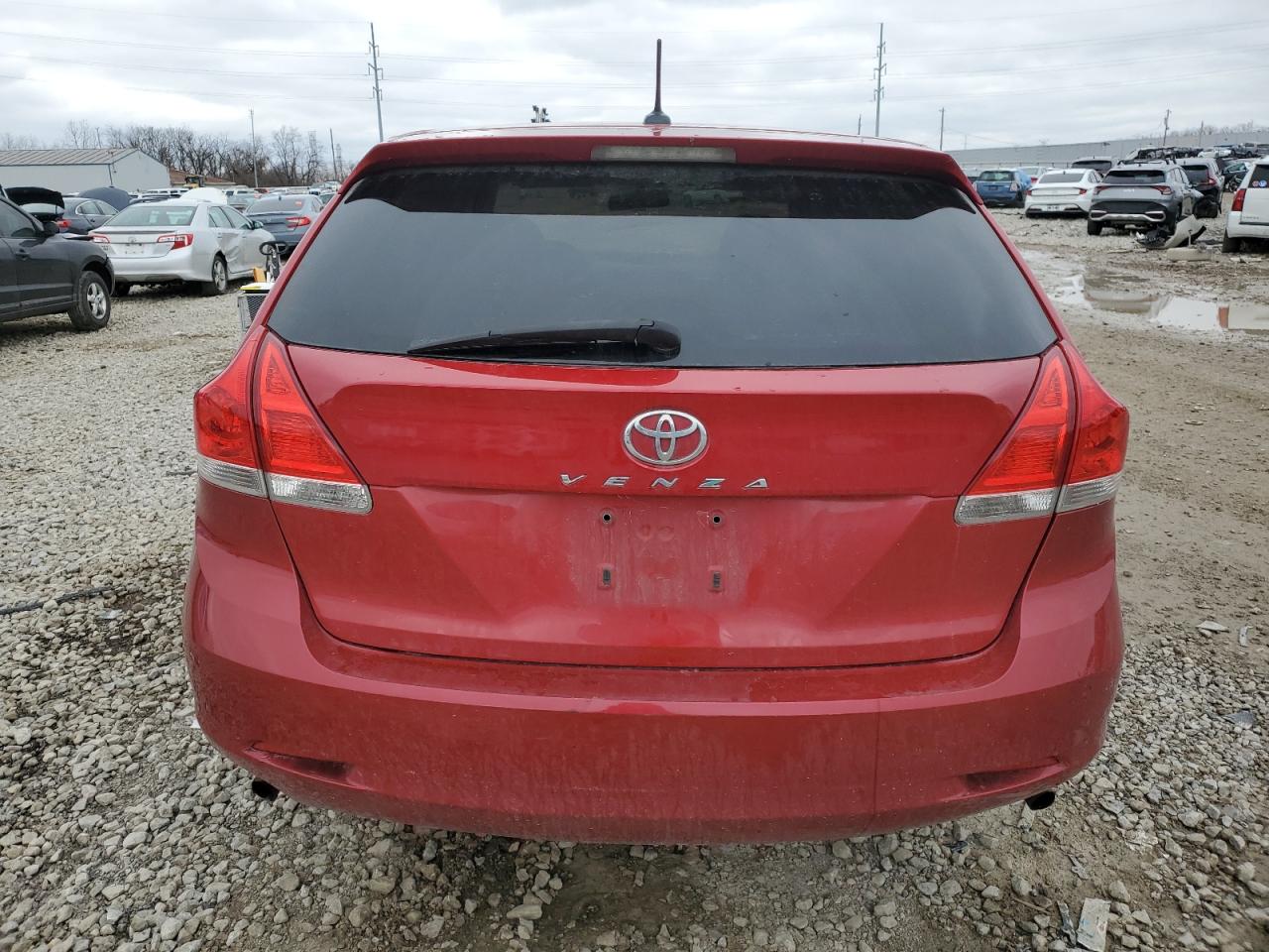 2009 Toyota Venza - Image 6
