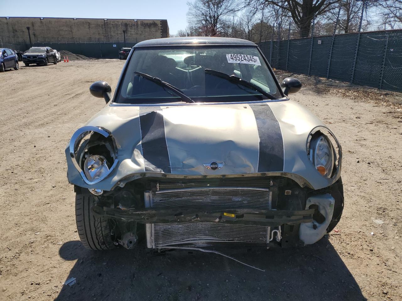 2010 MINI Cooper - Image 5