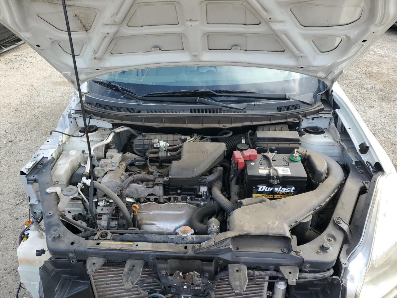 2013 Nissan Rogue - Image 14