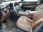 2019 Alfa Romeo Stelvio Ti for Sale in Woodhaven, MI - Front End