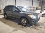 2012 Hyundai Santa Fe Gls за продажба в West Mifflin, PA - Mechanical