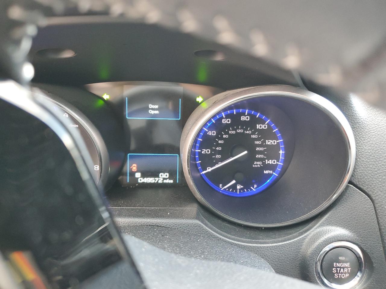 2019 Subaru Outback - Image 9