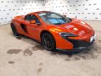 2014 MCLA 650S for sale at Copart WOLVERHAMPTON