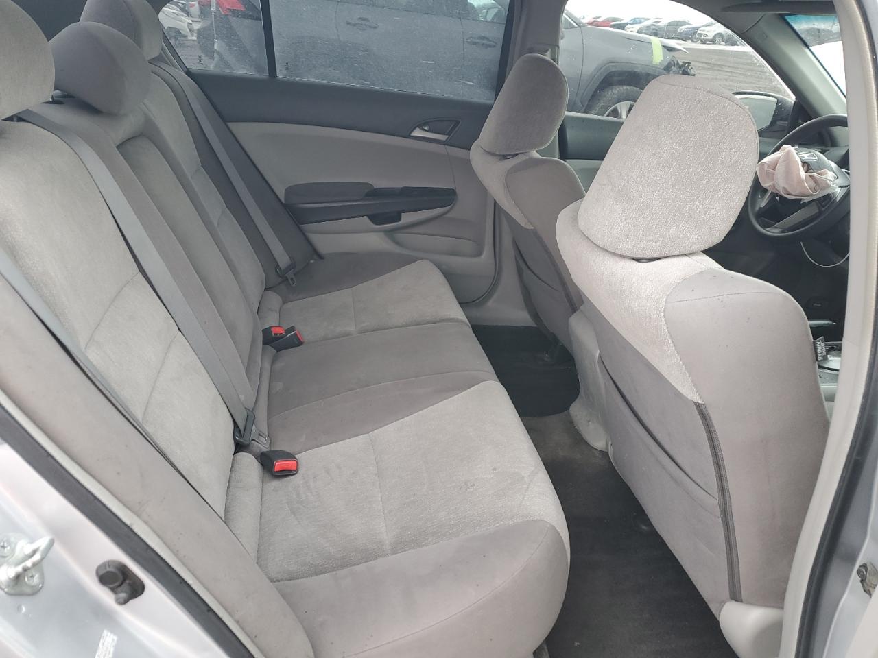 2009 Honda Accord - Image 10