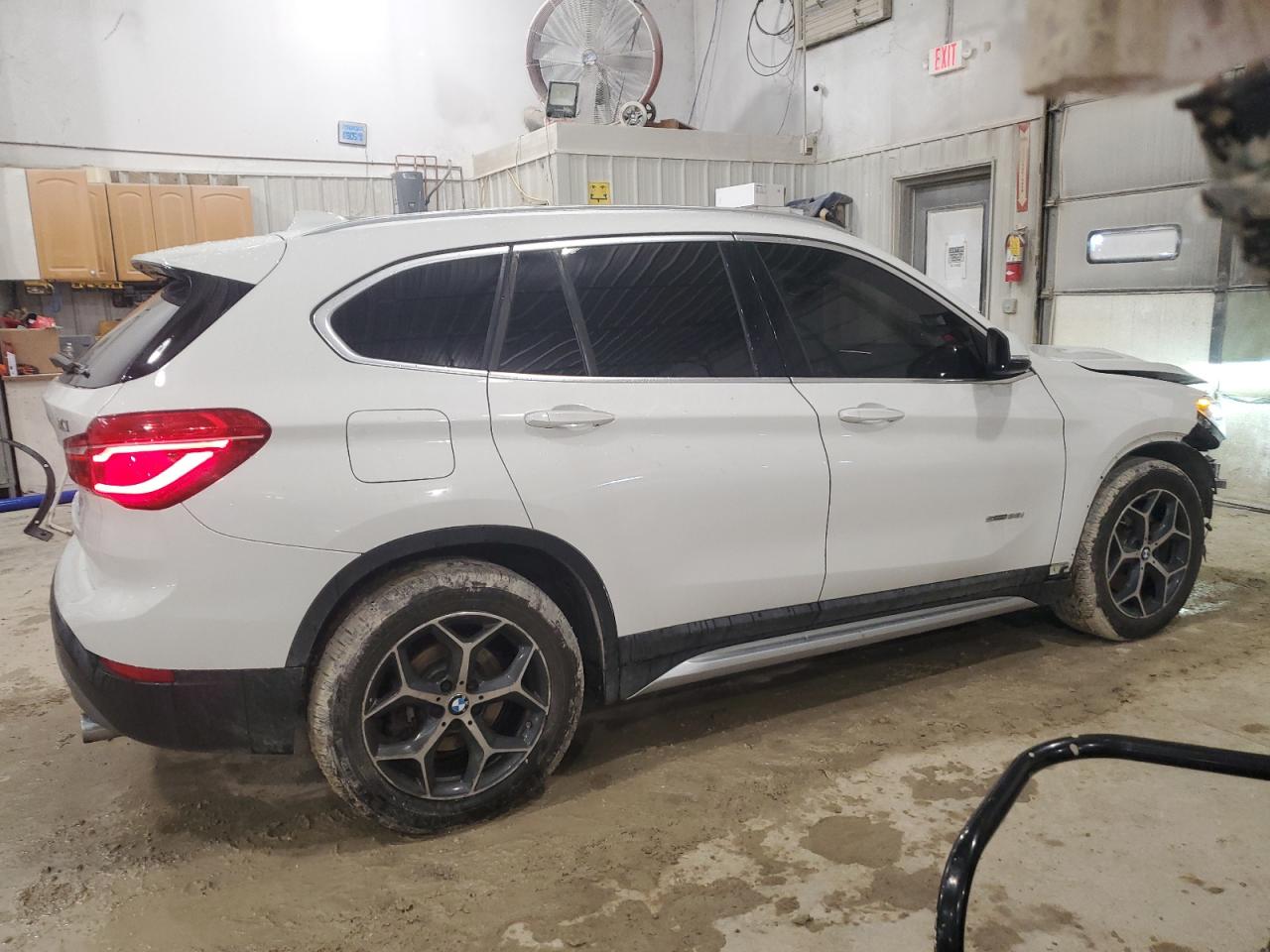 2018 BMW X1 - Image 3