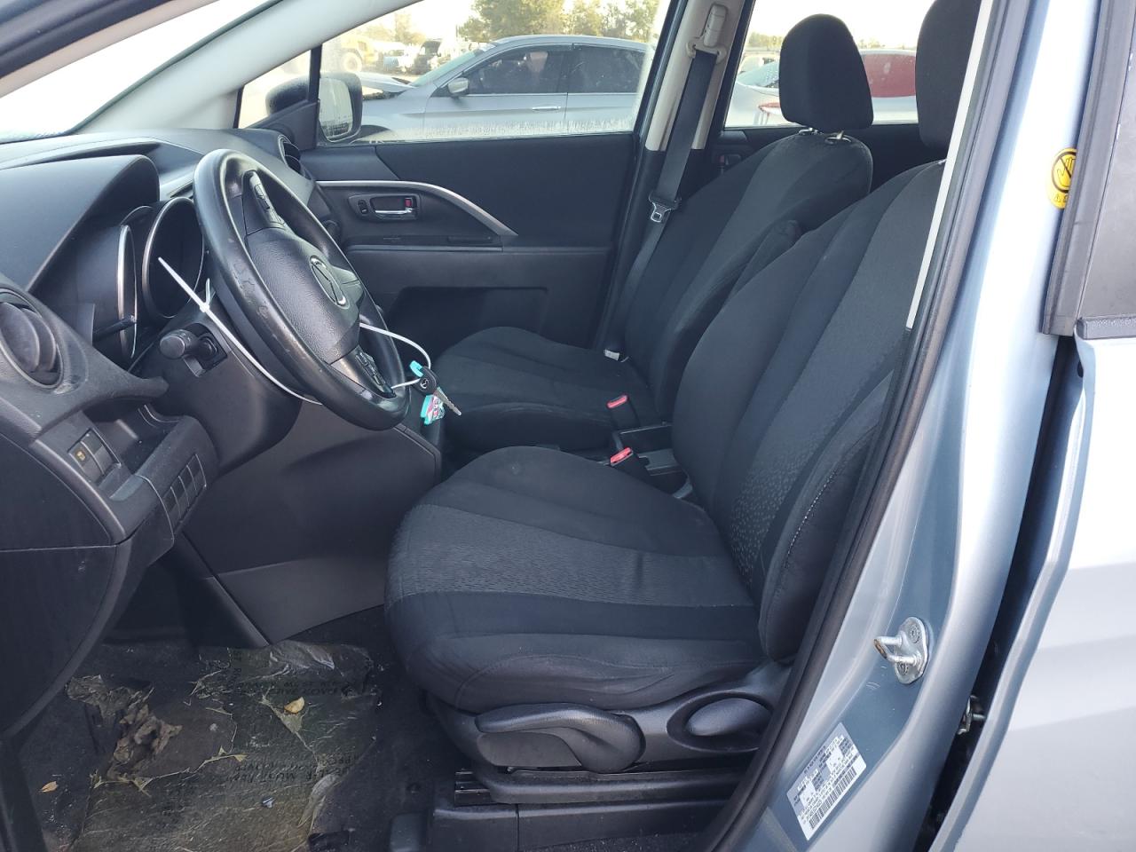 2012 Mazda 5 - Image 7